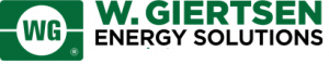 W. Giertsen Logo